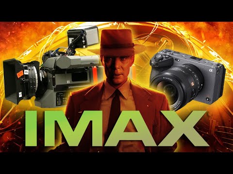 Видео: РАЗОБЛАЧЕНИЕ IMAX! Посмотри ПЕРЕД тем, как идти в кинотеатр!