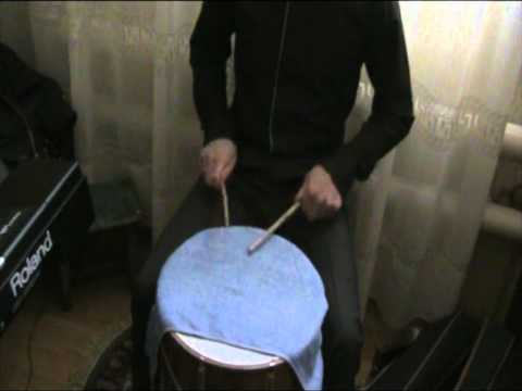 Видео: Лезгинка. Заур & Узден