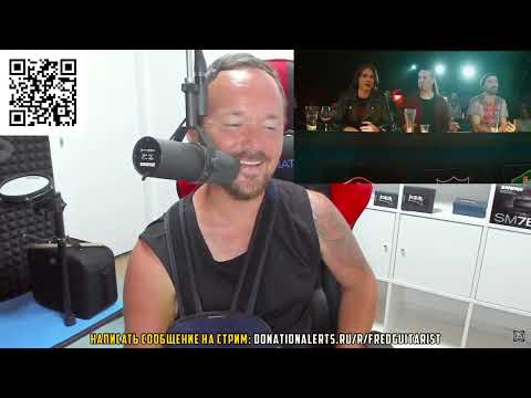 Видео: САМОЕ МОЩНОЕ ВЫСТУПЛЕНИЕ НА GUITAR BATTLE? НВАЛИЛ НА АКУСТИКЕ!!!