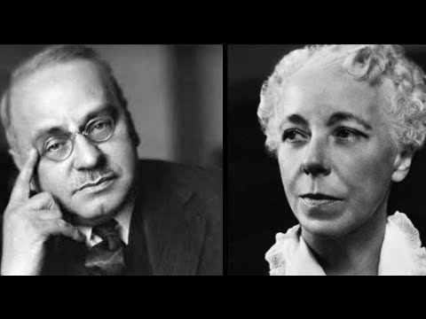 Видео: Филсофские встречи в МПГУ: "Неофрейдизм: Альфред Адлер и Хорни Карен" ч.1