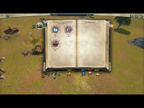 Видео: Прохождение Age Of Wonders III. Часть 62