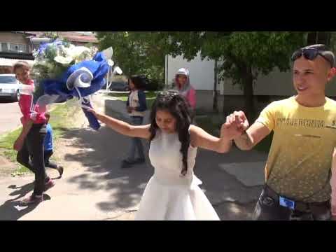 Видео: Мето -  Абитуриентски Бал - 2017