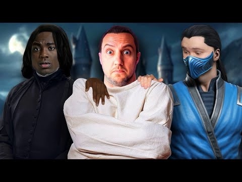 Видео: КОТОКРАБА ПОПУСКАЮТ В КОММЕНТАРИЯХ