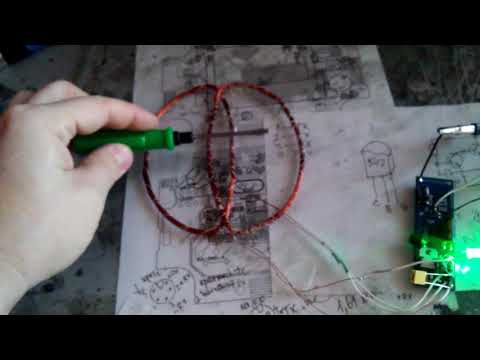 Видео: Дискриминация импульснику часть вторая