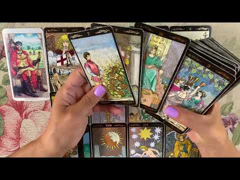 Видео: 4 КОРОЛЯ 💯 ЕГО МЫСЛИ О ВАС С САМОГО УТРА 