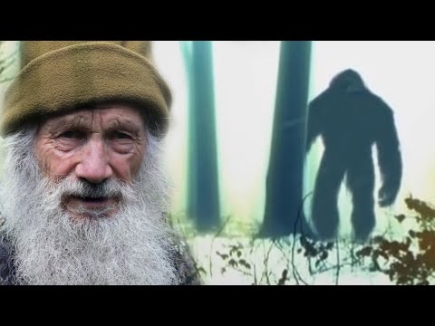 Видео: 🐻 🐺 / НЕВЕДОМЫЙ СПАСИТЕЛЬ./ ИСПОВЕДЬ старого таёжника/Случай в тайге/