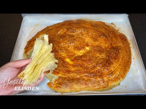 Видео: НАСТОЯТЕЛЬНО РЕКОМЕНДУЮ СДЕЛАТЬ ЭТОТ ХЛЕБ 💯Как сделать знаменитую булочку Saya? Рецепты хлеба