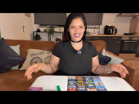 Видео: ТЫ УШЕЛ ДАЛЬШЕ, НО ЭТА ГРУППА ВСЕ ЕЩЕ ОДЕРЖИМА ТОБОЙ!