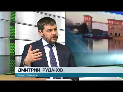 Видео: Главный вопрос. Дмитрий Рудаков (03.05.23)