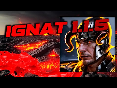 Видео: Ультра темп стартуя за Игната | Fantom96 vs Unutcon | necropolis -7900+ inferno