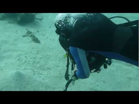 Видео: Упражнение "Чёрная маска"