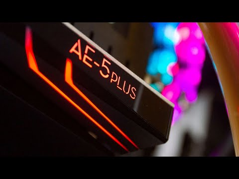 Видео: 🎧 Какую звуковую карту выбрать Creative
