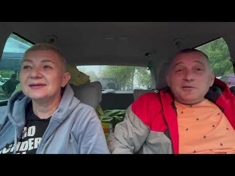 Видео: 🤕Это Германия ДЕТКА!!!😊 Но мы не унываем!!!👍№25