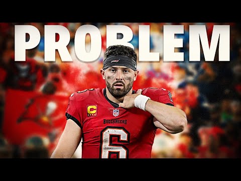 Видео: Это версия Бейкера Мейфилда, которую НФЛ никогда не хотела...