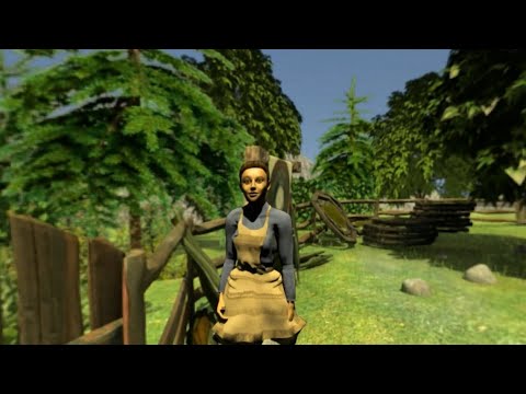 Видео: Эвани - Crystal Key 2: The Far Realm - прохождение - часть 2