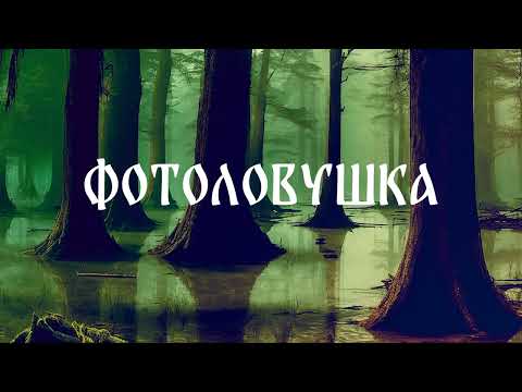 Видео: Фотоловушка | Страшные истории