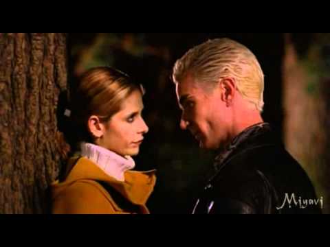 Видео: Buffy & Spike - Восьмикласница