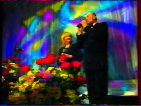 Видео: Андрій Демиденко - "Не повторюсь ніколи" (2002) (Частина 1)