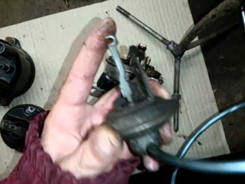 Видео: Дёргается машина при разгоне? Вот причина!!!