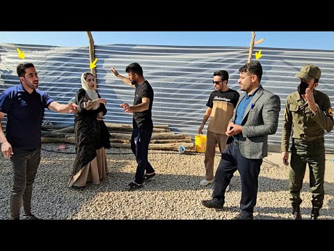 Видео: Под маской обмана: предательство Карима и борьба Сакине. Прошение адвоката о согласии Али.