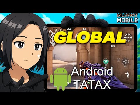 Видео: Android дээр VALORANT Mobile хэрхэн суулгах вэ? 🔥 Алхам алхмаар