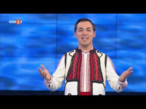 Видео: Ide nashenskata musica / Иде нашенската музика 09.03.2019