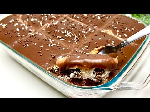 Видео: 400-летний десерт снова в моде! Он бьет все рекорды🔥!