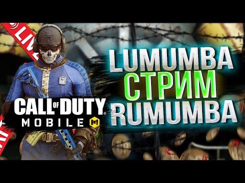 Видео: Залетаем вКБ и СИ с братвой #16 / СТРИМ #SHORTS CALL OF DUTY MOBILE #callofdutymobile #shorts