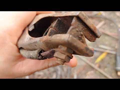 Видео: сварка трубы, подбираем электроды