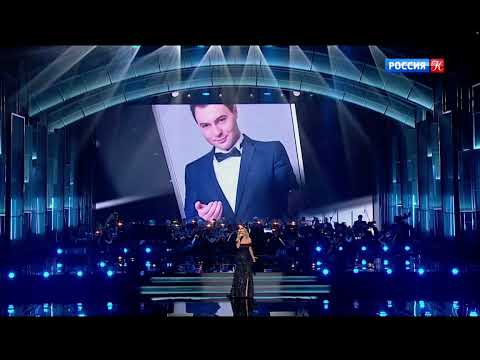 Видео: Юбилейный выпуск "Романтики романса". Памяти Евгения Кунгурова