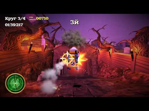 Видео: Coffin Dodgers кладбище 3/3 . Хэнк .