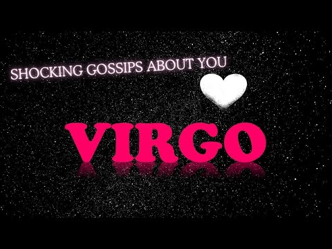 Видео: ❤️ДЕВА♍«Боже мой, ШОКИРУЮЩИЕ СПЛЕТНИ О ВАС, ВАШЕЙ ЛИЧНОЙ ЖИЗНИ, ДЕНЬГАХ, НЕНАВИСТИ И Т.Д.!» НОЯБР...