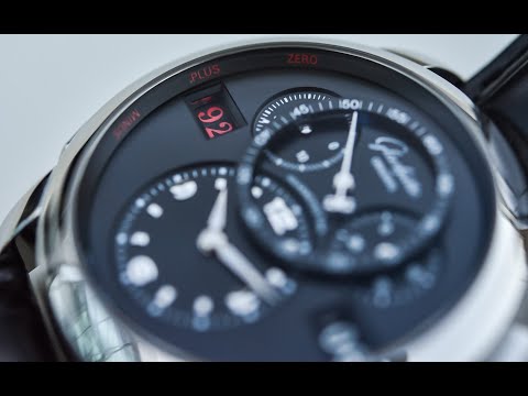 Видео: Скрытые Алмазы: Glashutte Original / ТОП-5 Часов Немецкой Мануфактуры!