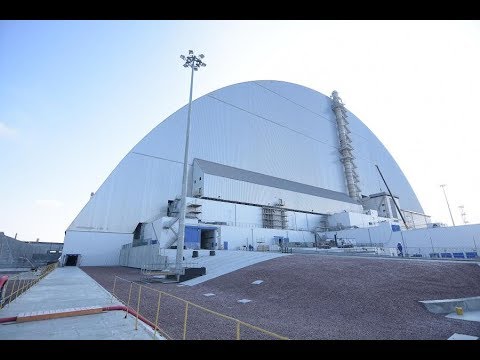 Видео: Новый Безопасный Конфайнмент - октябрь 2017