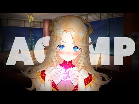 Видео: [ASMR] Добро пожаловать домой, дорогой 💛🐥 (Шёпот, разговор с тобой)