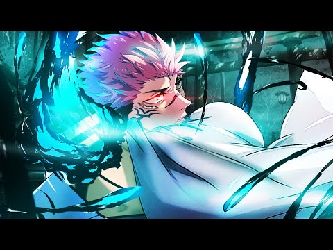 Видео: Одно касание - смерть, спасибо, наигрались. Итадори/Сукуна в Anime Battle Arena
