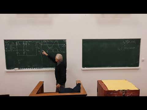 Видео: Особенности расчёта фильтра с реактивной нагрузкой