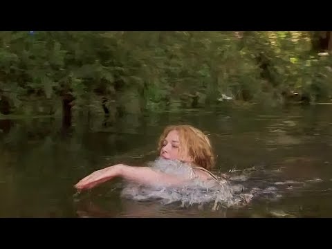 Видео: ФИЛЬМ! ПОЛИЦЕЙСКИЙ РАССЛЕДУЕТ СМЕРТЬ ДЕВУШКИ ИЗ КОЛЛЕДЖА ДЛЯ БОГАТЫХ! Смерть на реке! Русский фильм