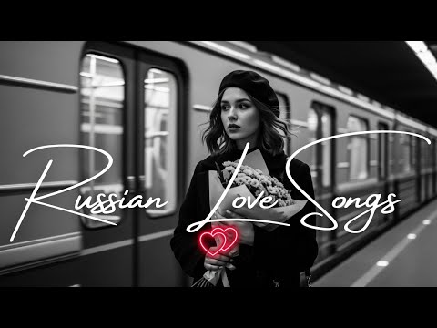 Видео: 💖 Русские Песни о Любви 2025 | Romantic Russian Love Songs Playlist