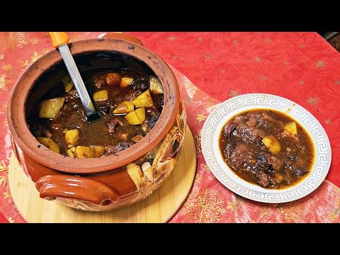 Видео: ВКУСНО ГОРНООРЯХОВСКО ГЪРНЕ