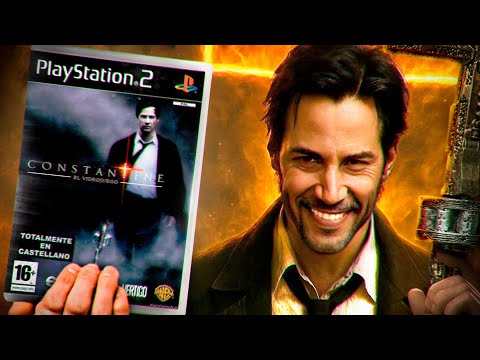 Видео: 🔥 Я ПРОШЕЛ ИГРУ КОНСТАНТИН И АХУ... 🔥