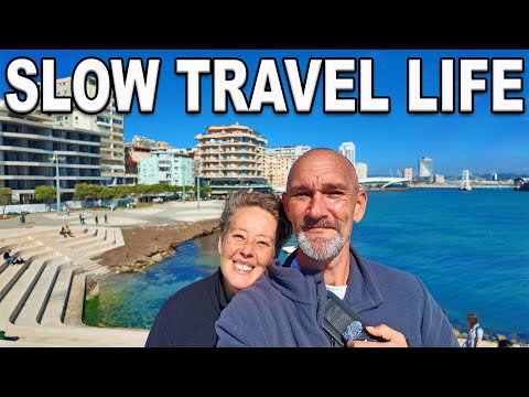 Видео: Жизнь в стиле «медленного путешествия» более доступна, чем вы думаете
