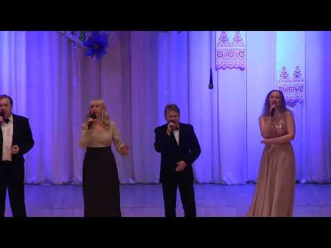 Видео: Река любви   Двина