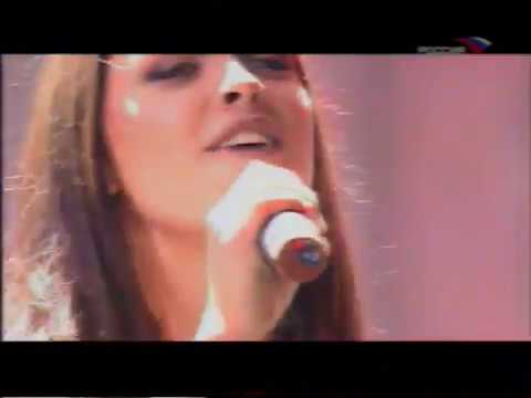 Видео: Женя Отрадная - Уходи и Дверь Закрой [2007]