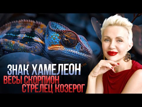 Видео: Пограничные Личности в Зодиаке: Весы, Скорпион, Стрелец, Козерог! Часть 3 #астролог #астрология