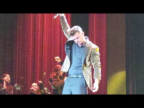 Видео: Кирилл Туриченко "Лебединая верность" 27.04.24