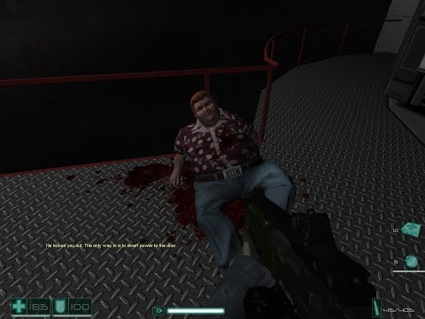 Видео: F.E.A.R - Убихме всички! №15