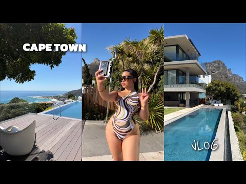Видео: CPT LIVING: ВИЛЛА CAMPS BAY 🏝️/ ДАТЫ В РЕСТОРАНЕ/ ВЕЧЕРИНКА ПО СЛУЧАЮ ДНЯ РОЖДЕНИЯ🥂/ КЛУБ И ДРУГИ...