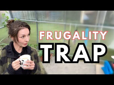 Видео: Мое лето трат (и преодоление ловушки бережливости)