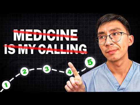 Видео: 5 шагов для начала вашего личного заявления